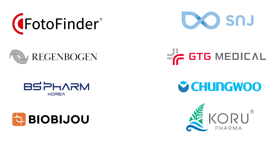 our partners